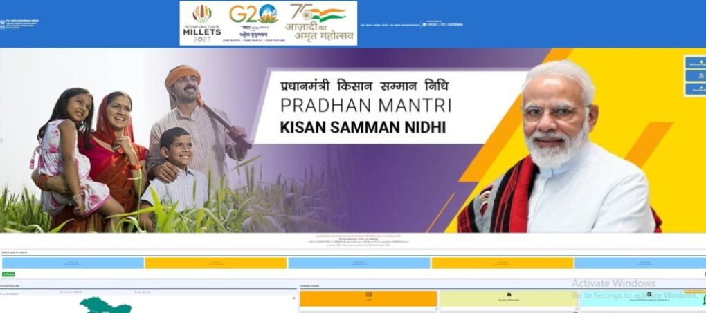 PM Kisan Yojana 2024 : Check Eligibility, Apply Online, Check 17th Kist Status, @pmkisan.gov.in 2 PM Kisan Yojana 2024