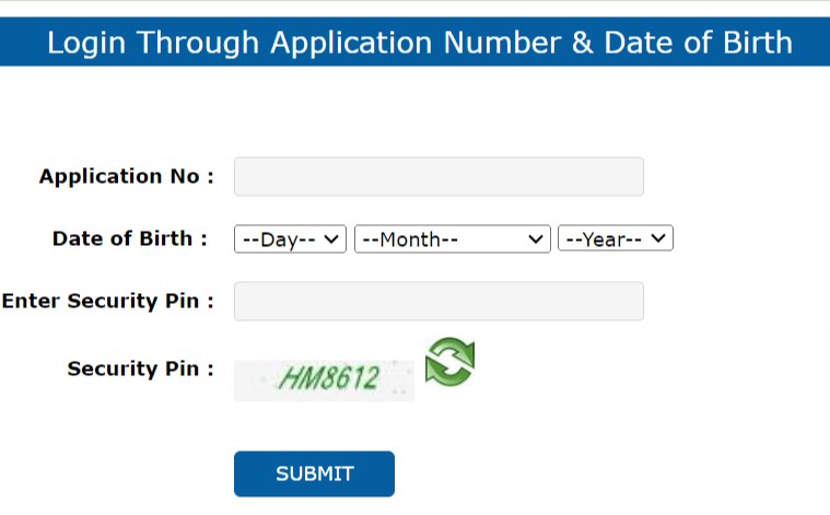 UGC NET Admit Card 2024 