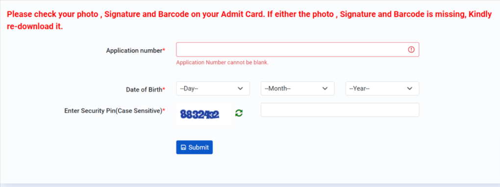 NTA UGC NET Re-Exam 2024: Check Out New Exam Schedule, Hall Ticket Download Link, @ugcnet.nta.ac.in 3 NTA UGC NET Admit Card 2024