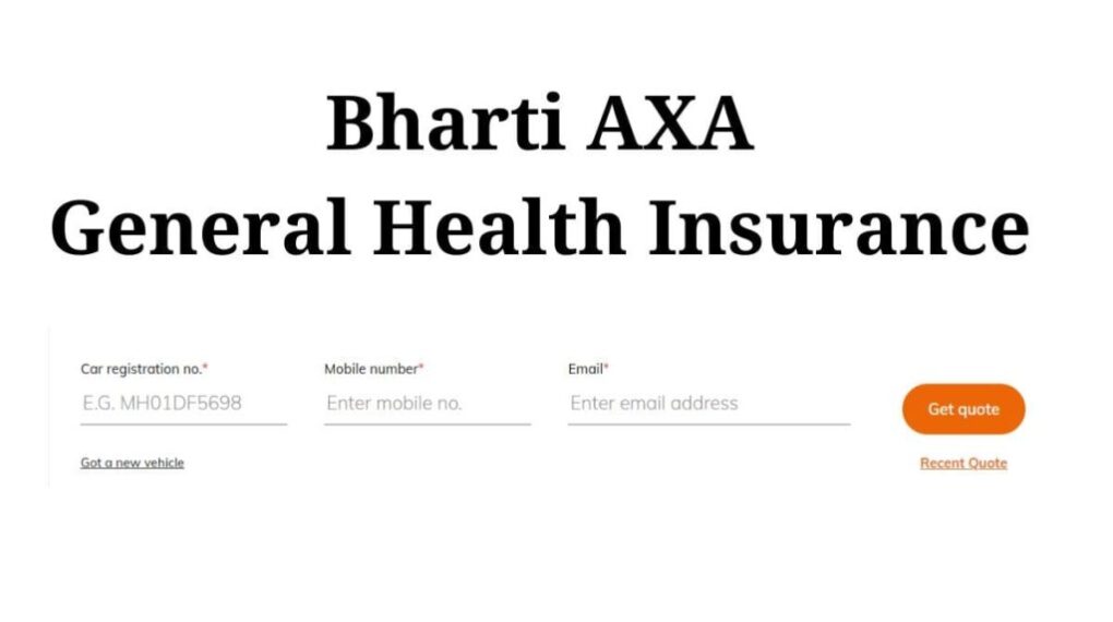 Bharti AXA General Health Insurance (Now ICICI Lombard) 1 Bharti AXA General Health Insurance (Now ICICI Lombard)