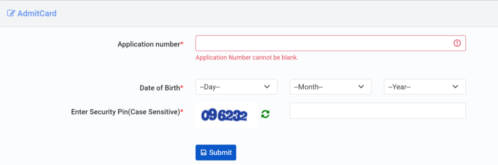 UGC NET Result 2024 : Download Cut Off marks, Scorecard, Result Pdf, @ugcnet.nta.nic.in 3 UGC NET June 2024 Admit Card