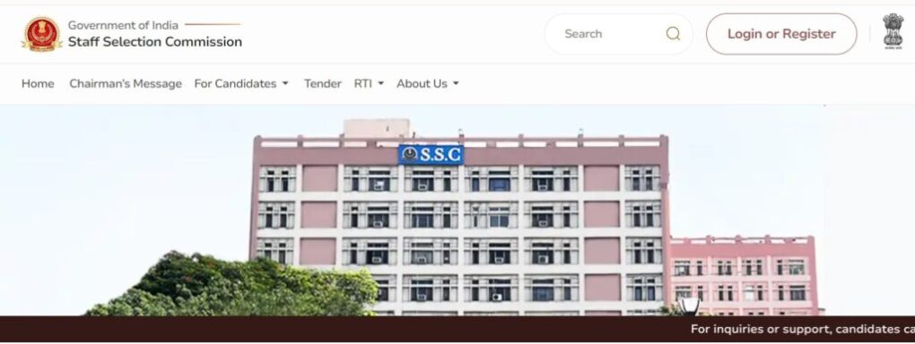 SSC CGL Tier 1 Admit Card 2024 Out: Check Exam Date - 9 to 26 Sep, Region Wise Link Here 2 SSC CGL Tier 1 Admit Card 2024