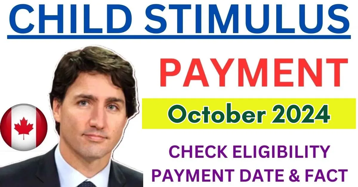 $1500 Child Stimulus Payment 2024: Check Eligibility, Payment Date & Fact 1 $1500 Child Stimulus Payment 2024
