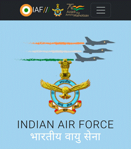 CDAC AFCAT 01 Result 2025 Declared - Click here to Download AFCAT 01 Result 3 image 4