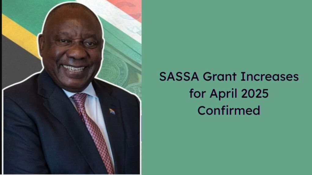 SASSA Grant Increases for April 2025 Confirmed : Check new dates 1 MP Board Result 2025 4