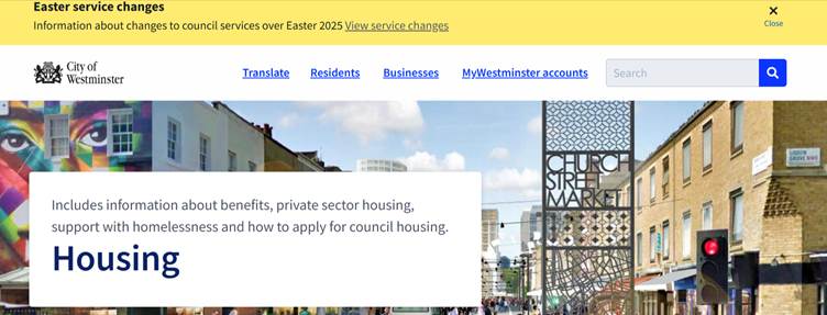 UK Housing Benefit in May 2025 – Check Benefit Payment Amounts, Eligibility Criteria, How to Apply 2 image 9